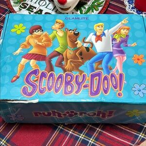 Glamlite Scooby-Doo! Ruh-Roh! Box